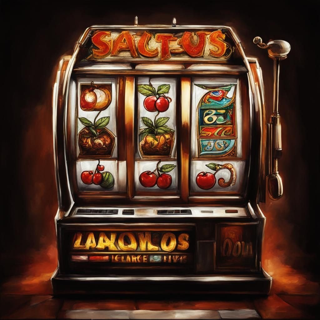 canyon44 Platform Kasino Dalam Talian untuk Malaysia