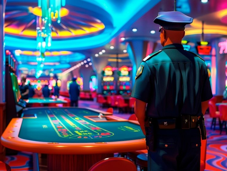 canyon44 Ways of Qilin Standard Room